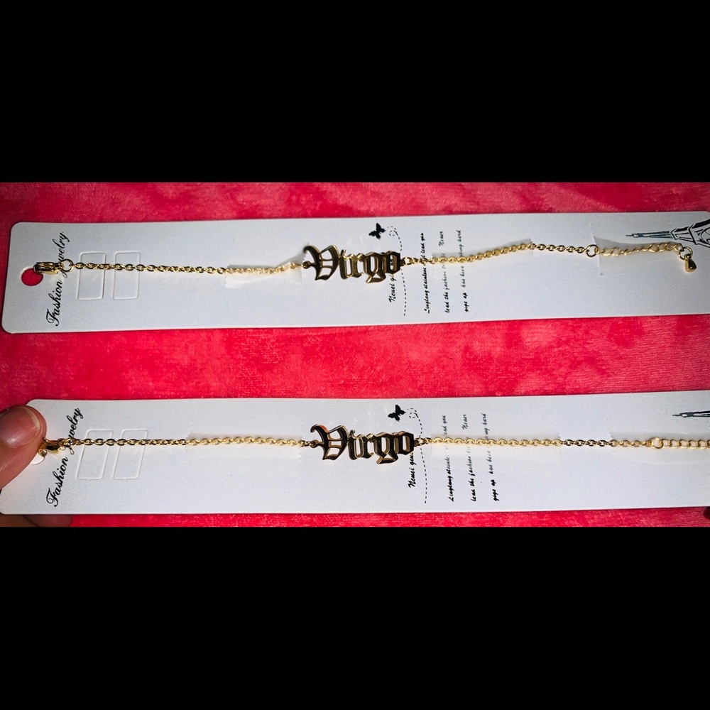Zodiac Bracelets - Picture 11 of 13